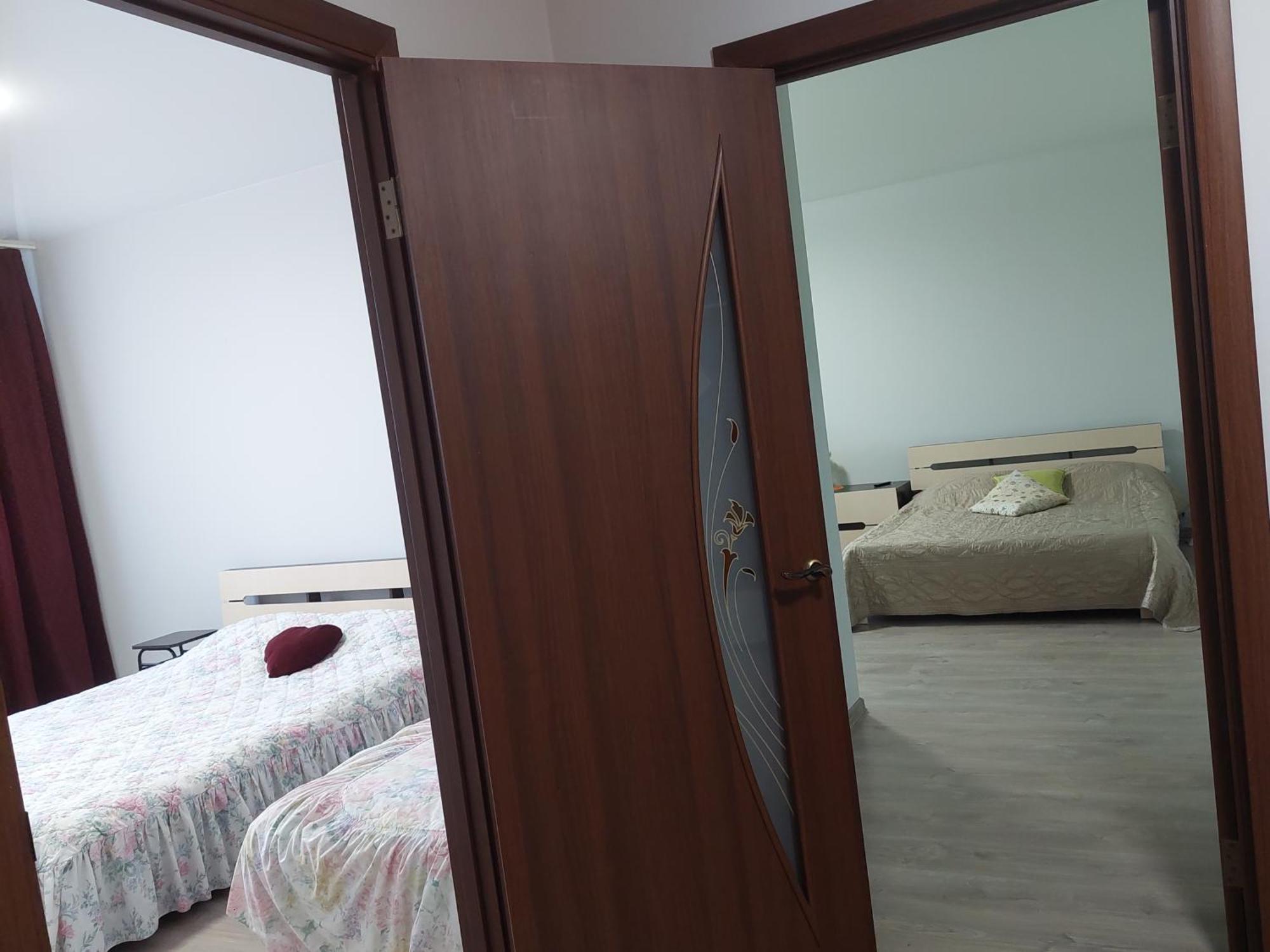 Дво І Одно Кімнатні Апартаменти Новобуд Рн Авторинку Трц Адреналін Сіті Lutsk Ngoại thất bức ảnh