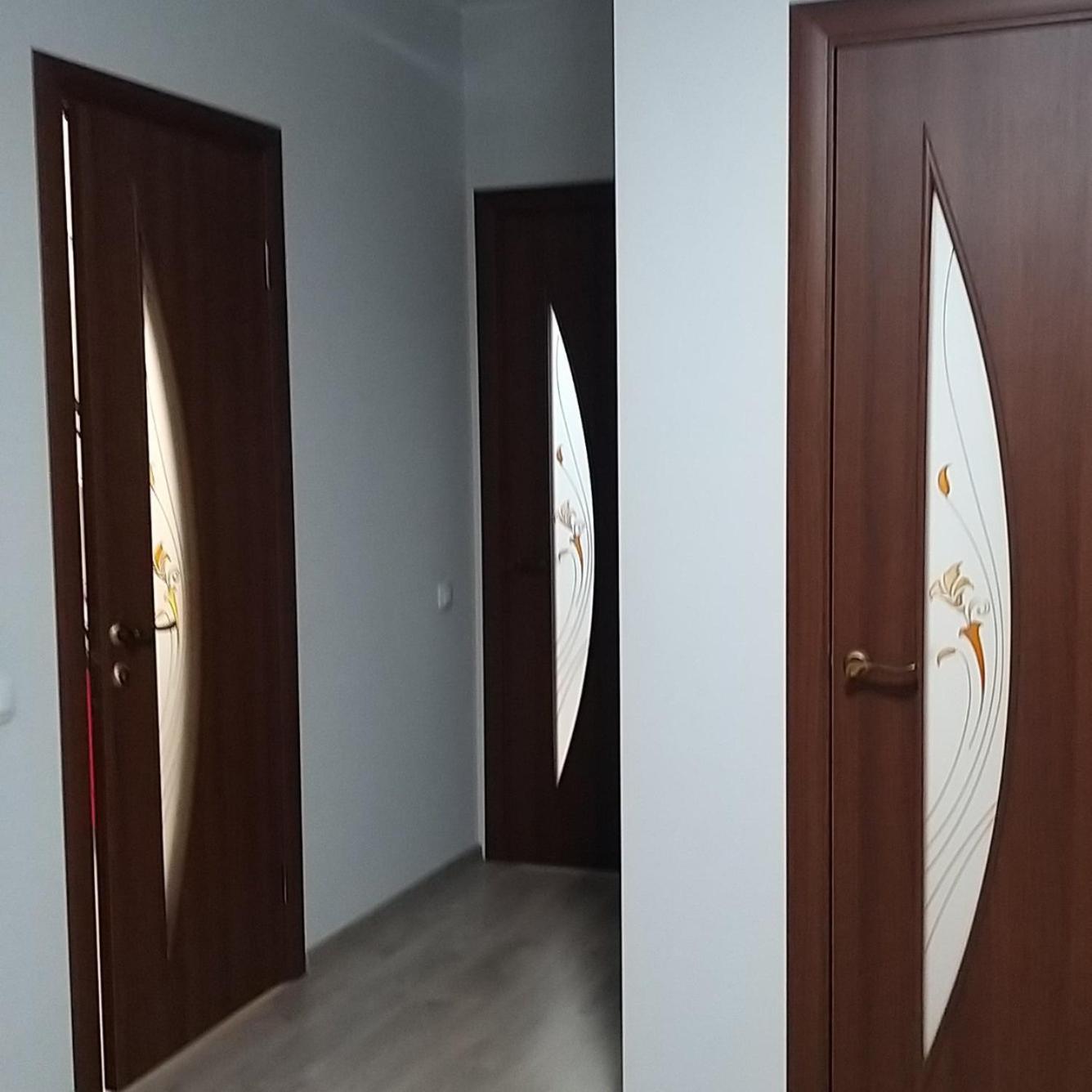Дво І Одно Кімнатні Апартаменти Новобуд Рн Авторинку Трц Адреналін Сіті Lutsk Ngoại thất bức ảnh